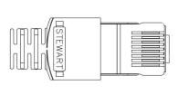 940-SP-360808-A217  Connectors