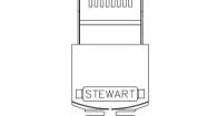 940-SP-360808-A217 Modular Connectors / Ethernet Connectors