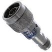 ADT-2585-NM-TNF-02 RF Adapters - Between Series