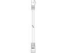 BC-5UE050F Ethernet Cables / Networking Cables