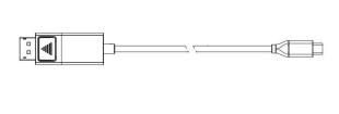 BC-DC003F  Wire & Cable