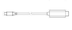 BC-HC003F electronic component of Bel Fuse