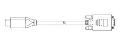 BC-VC006F electronic component of Bel Fuse