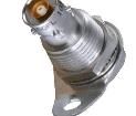 BJ150FL RF Connectors / Coaxial Connectors