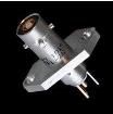 BJ157FFL-2C RF Connectors / Coaxial Connectors