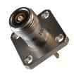 BJ3157F-4C RF Connectors / Coaxial Connectors