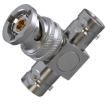 BN73 RF Adapters - Tee