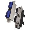 C-617200 Hard Metric Connectors