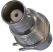 CBBJR29 RF Connectors / Coaxial Connectors