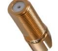 CBJE130-2 RF Connectors / Coaxial Connectors