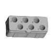 C-ENXBE06SA  Connectors