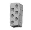 C-ENXBE06SA Hard Metric Connectors