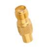 CGM-1060-SF-MCF-09 RF Adapters - Between Series