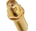 CGM-1180-FB-SMA-09 RF Adapters - In Series