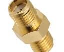CGM-1180-FF-SMA-09 RF Adapters - In Series