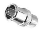 CPAD100 Connectors