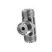 CP-AD210 RF Adapters - Tee