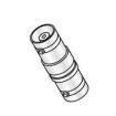 CP-AD555 RF Adapters - In Series