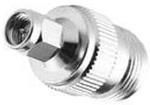 CPAD818  Connectors