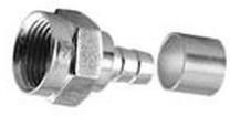 CPF591/4  Connectors