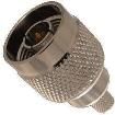 CPN-17 RF Connectors / Coaxial Connectors