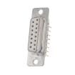 DA15STF179 D-Sub Standard Connectors