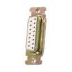 DAE15SV D-Sub Standard Connectors