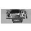 DAH-15P-F179  Connectors