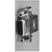 DAH-15P-F179 D-Sub Standard Connectors