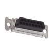 DAU15STFO  Connectors