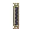 DBCE25S D-Sub Standard Connectors