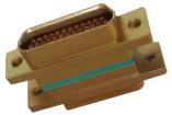 DCDM31CS  Connectors