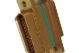 DCDM31CS D-Sub Adapters & Gender Changers