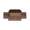DCDM-15SSP Connectors