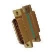 DCDM-25CS D-Sub Adapters & Gender Changers
