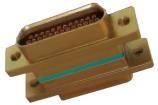 DCDM9CS  Connectors