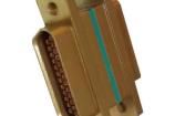 DCDM9CS D-Sub Adapters & Gender Changers