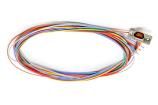 DCHM9S6N5-36.0MN-HT1 Connectors