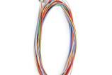 DCHM9S6N5-36.0MN-HT1 D-Sub Micro-D Connectors