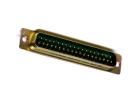 DCMM37PZ  Connectors
