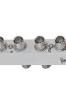 DDPM-2 RF Connectors / Coaxial Connectors