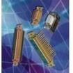 DEA9PTIFO D-Sub Micro-D Connectors