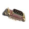 DEMM9PD Connectors