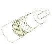 FSW110-EF-L25  Wire Cable