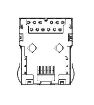 G10-1GHT-012E electronic component of Bel Fuse