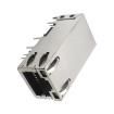 G27-122T-066B Modular Connectors / Ethernet Connectors