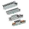 H11-FSR/CO-G  Connectors