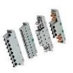H11-FSR/CO-G Heavy Duty Power Connectors