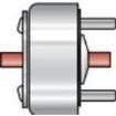 H-15064-027 electronic component of Bel Fuse