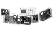 HBAA-40-W-AG  Power